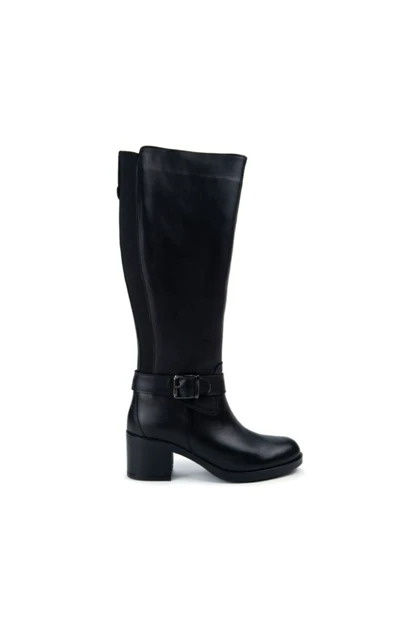 بوت بلند زنانه venus venus