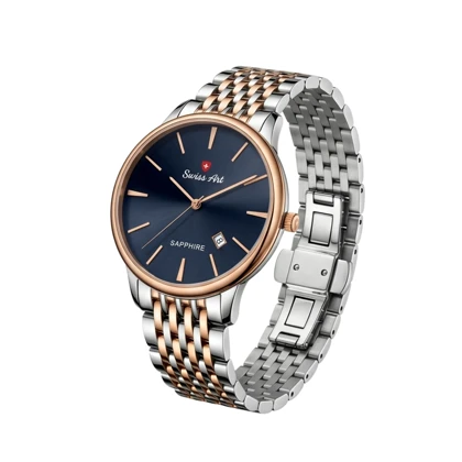 ساعت مچی مردانه سوئیس آرت مدل 920022SR1606