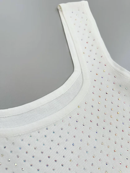 تاپ جلو نگین کبریتی کد 4004