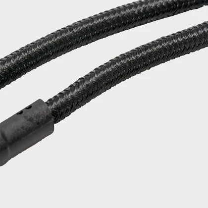 کابل تایپ سی به لایتنینگ 2.4 آمپر هیمی himi مدل Fusion i VQ-D62 یک متری