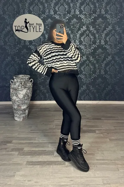 بلوز : 8438