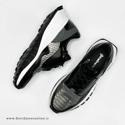 کفش راحتی زنانه استرادیواریوس مدلStradivarius-Sneakers-SKS55