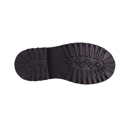 بوت زنانه مدل مارتین_مشکی کد 2241