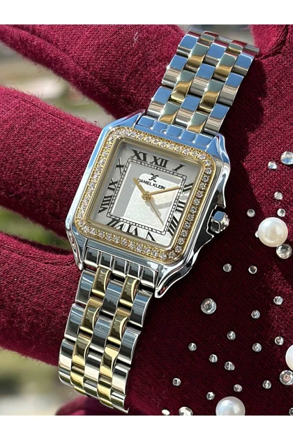 ساعت زنانه daniel-klein