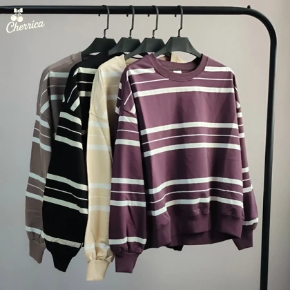 دورس راه راه زنانه کد 179