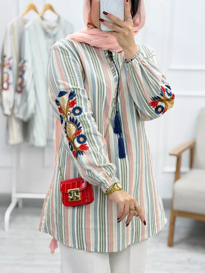 تونیک تانیا