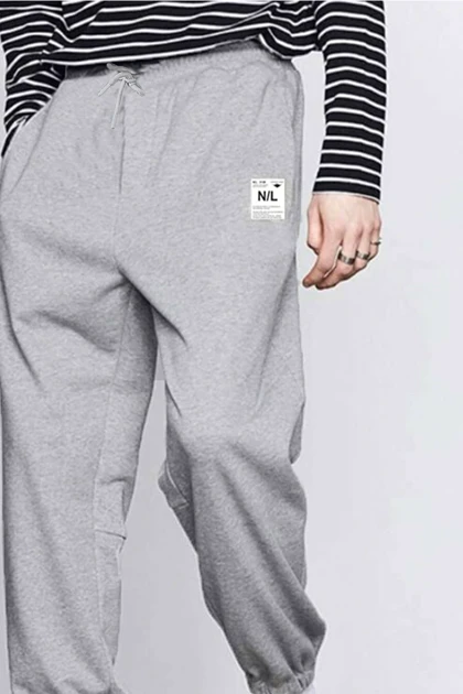 شلوار گرمکن مردانه north-london north-london