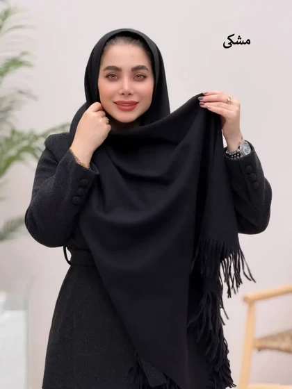 3796-شال موهر گابریل