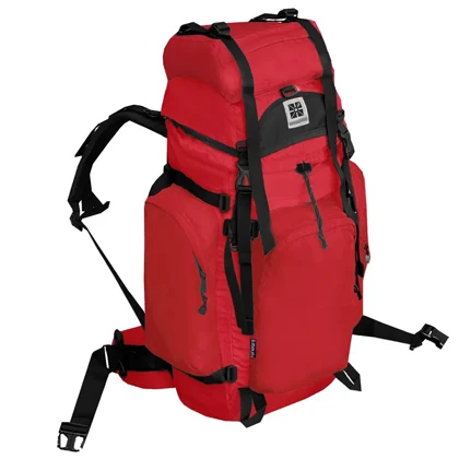 کوله پشتی فوروارد مدل FORWARD - FCLT445 TRAVELLER OF MOUNTAINOUS REGIONS