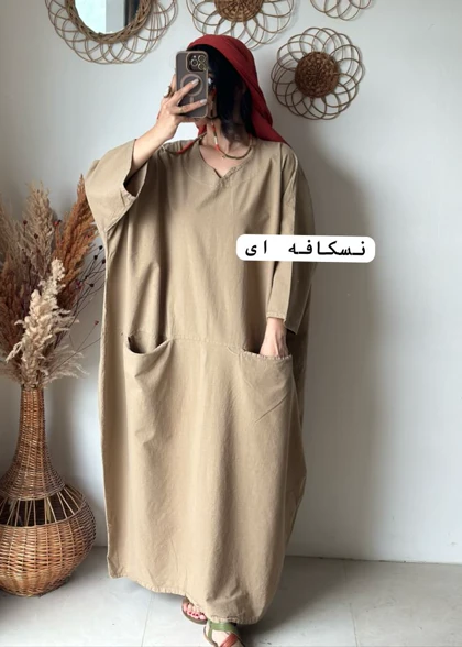 کفتان برکه