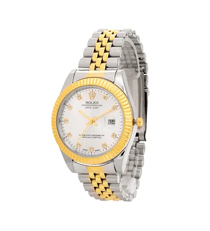ساعت مچی عقربه ای مردانه Rolex