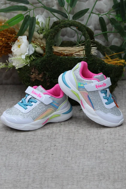 کفش پیاده روی بچگانه کینتیکس kinetix