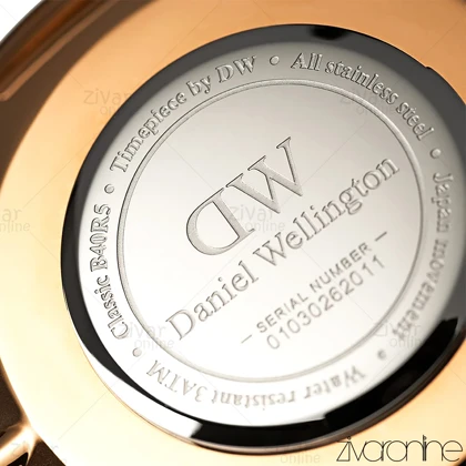 ساعت دنیل ولینگتون مردانه 102805