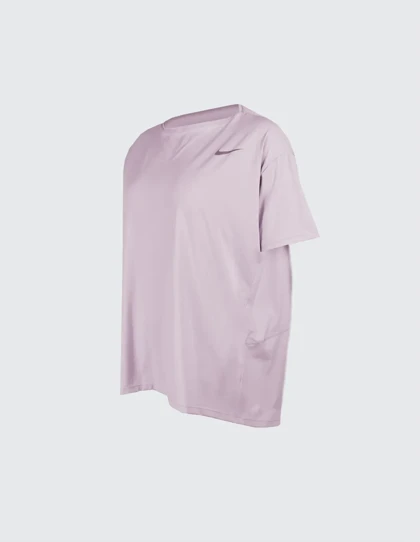 تیشرت ورزشی زنانه نایکی Motion W