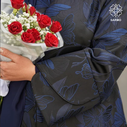 عبا شوکران
