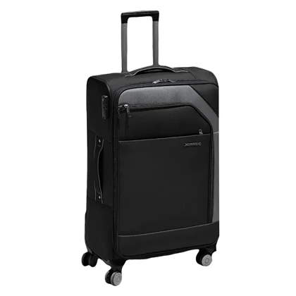 چمدان سایز متوسط لیوزکینگ مدل LEAVESKING - LK100304 MEDIUM