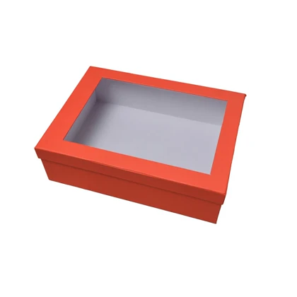 باکس کادویی مدل Simple-2525 ابعاد10*25*35 سانتی متر