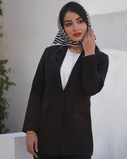 کت زینا کد 4109