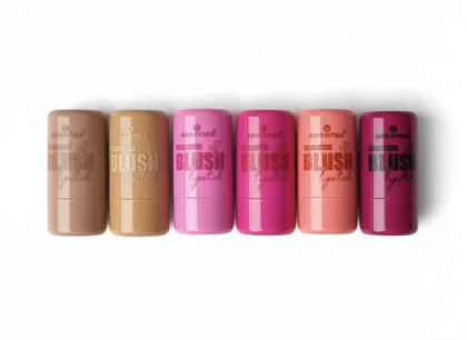 تینت لب ژله ای BLUSH essense