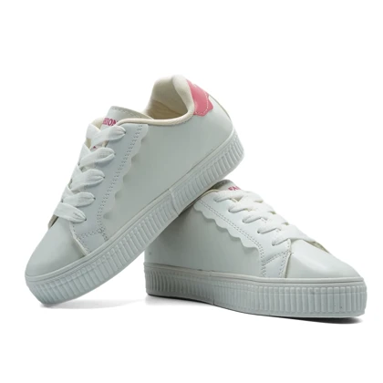 کفش ونس زنانه مدل 0579