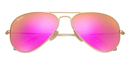 عینک آفتابی ریبن RayBan RB3025S 1124T