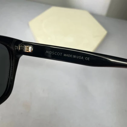 عینک آفتابی ماسکات مدل MOSCOT 882204