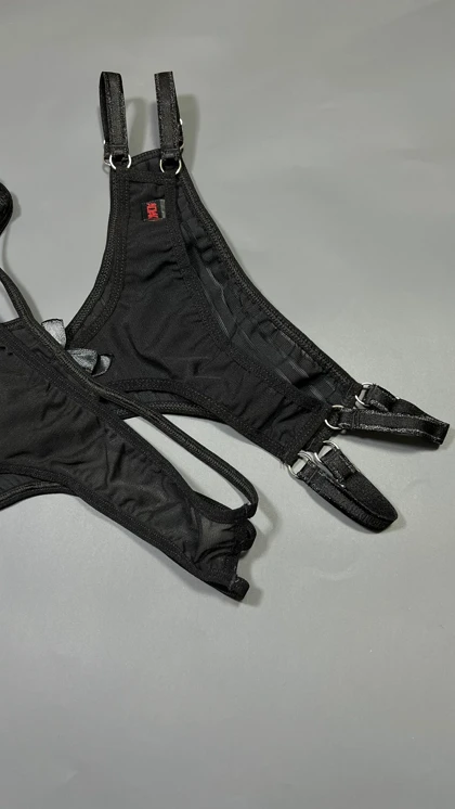 شورت لامبادا فانتزی اداک