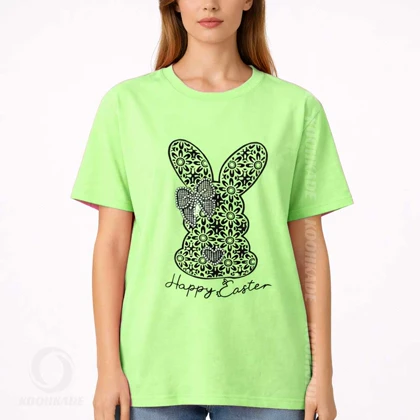 تیشرت لانگ FASHION LV