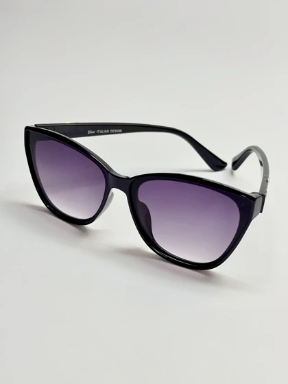 عینک افتابی زنانه 5062 DIOR