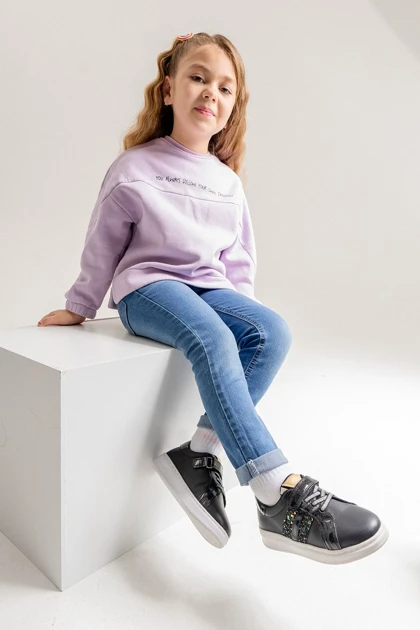 کفش پیاده روی بچگانه mnpc mnpc