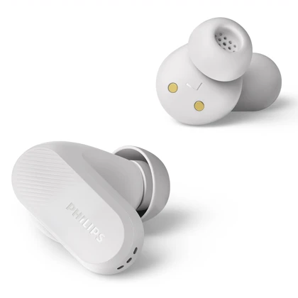 هندزفری بلوتوثی 5.3 فیلیپس Philips مدل TAT3509GY نویزکنسلینگ