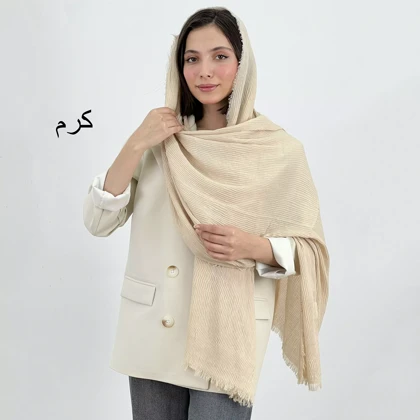 شال پلیسه 1008062