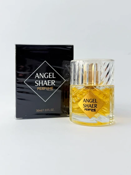 ادکلن مینی آنجل شیر Angel share پرفیوم فکتوری Perfume Factory حجم 30 میلی‌لیتر