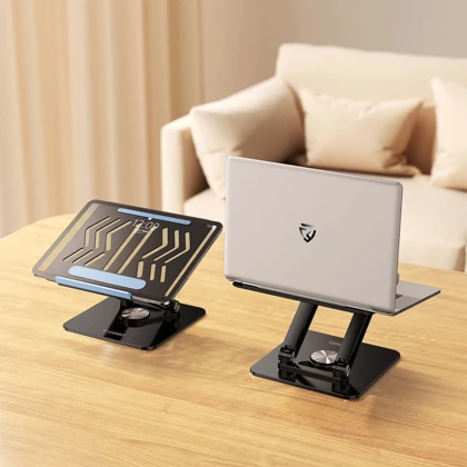 پایه نگهدارنده و استند خنک‌کننده لپ تاپ آرتاکو RS-CP84