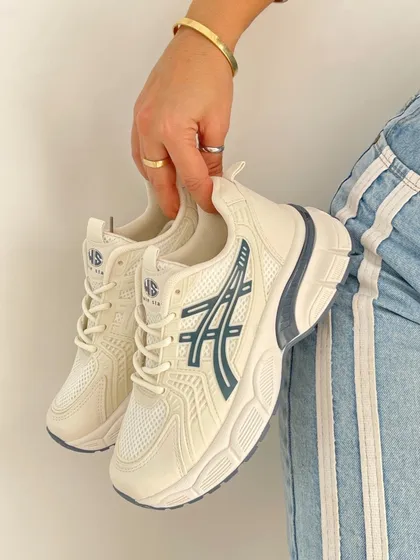 کتان اسیکس استار 1474