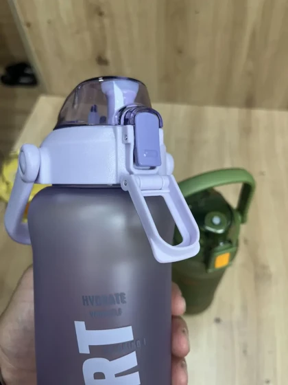 بطری ورزشی EYUN کد 790