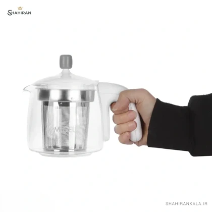 چای ساز سماوری میگل مدل MIGEL GTS 301