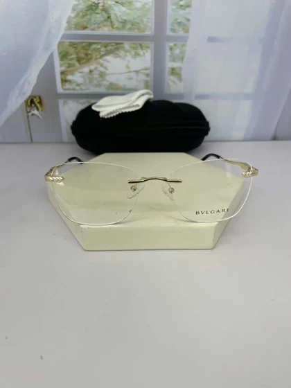 عینک طبی بولگاری D3341