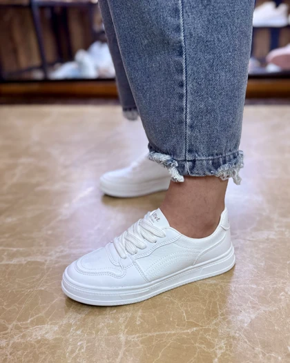 کتانی زنانه ونس سارینا (برند نونا)