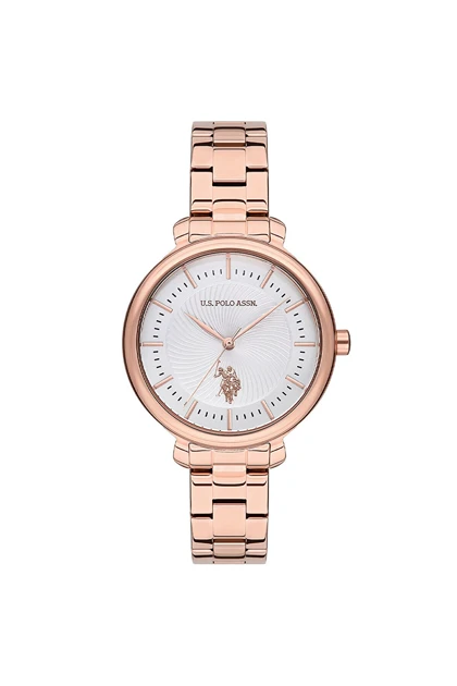 ساعت زنانه اورجینال assn u.s.-polo-assn.