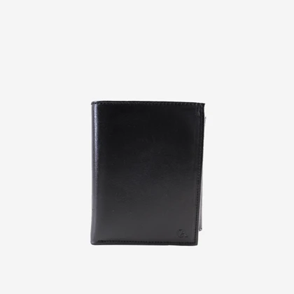 کیف پول چرم طبیعی مدل nj026