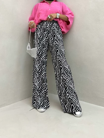 شلوار PATTERN NO.3