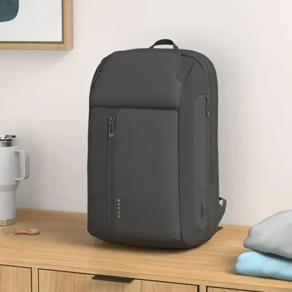 کوله پشتی لپتاپ بنج مدل BANGE - BNG7663