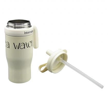 تراول ماگ دو حالته اینترنیشو مدل Baby Bottle ظرفیت 0.55 لیتر