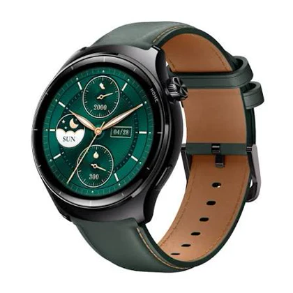 ساعت هوشمند میبرو Watch Lite 3 Pro با نمایشگر AMOLED و GPS