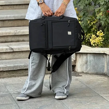 کوله پشتی گوگانا مدل GOOGANA - Goog65033 EXTRA DEVICE