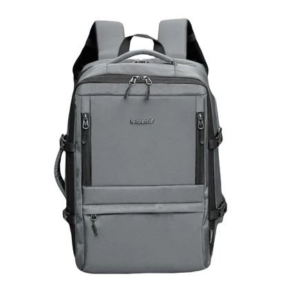 کوله پشتی سفری فوروارد کد FORWARD - FCLT65053 COMPACT TRAVEL (دارای جا کفشی مجزا)