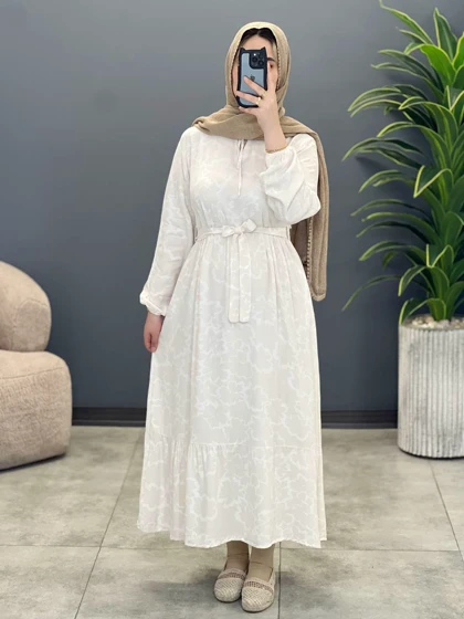 1524-پیراهن دلانا (ایراد دار)