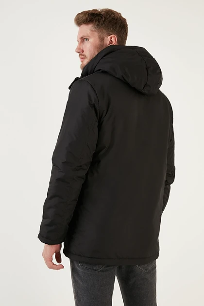 کت و کاپشن مردانه buratti buratti