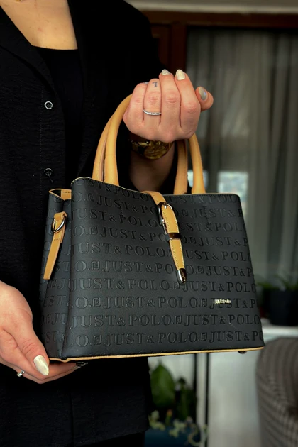کیف زنانه دوشی just-polo